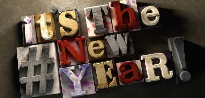 Four Concrete Steps to Keeping Your New Year’s Resolutions