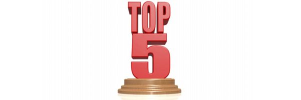 5 TOP Traits of Top Performing Sales People
