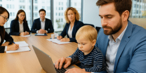 first a prospect then a person