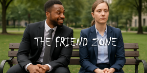 transactionship friend zone