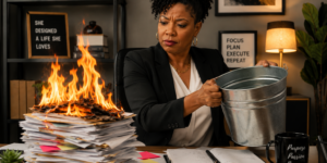 fires at the office